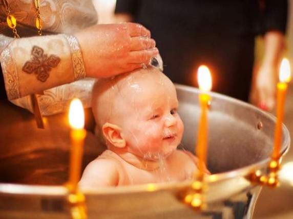 Етичне обгрунтування ставлення до хрещеної матері